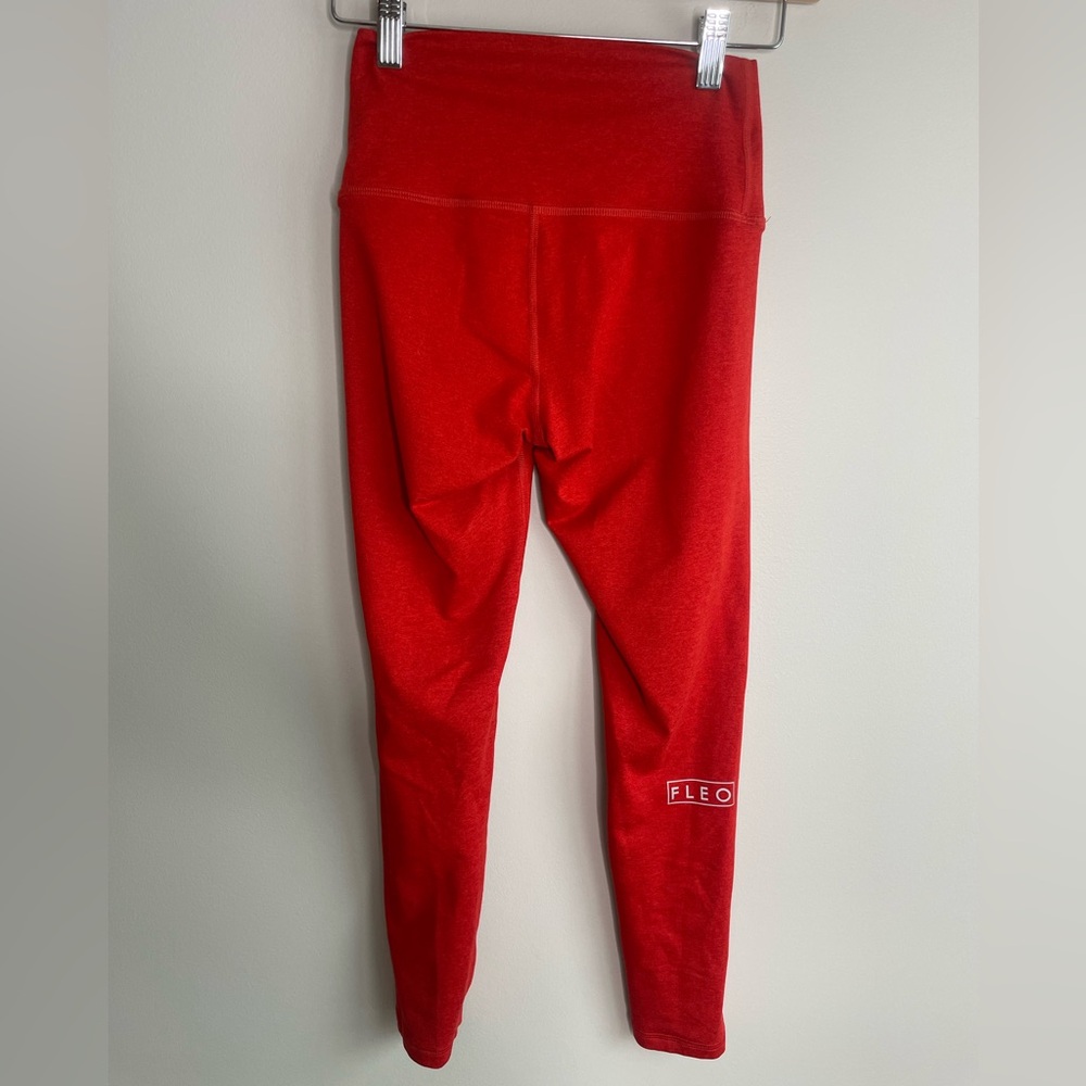 Fleo leggings